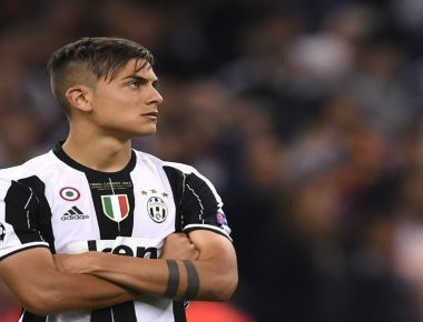 Γιουβέντους: Είπε όχι σε 79 εκ. ευρώ και Μικιταριάν για Ντιμπάλα από Μάνστεστερ Γ.